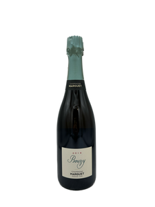 2018 Benoit Marguet Bouzy Grand Cru Blanc de Noirs Brut Champagne