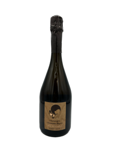 NV Christophe Mignon "ADN de Foudre Pinot Noir" Brut Nature Champagne