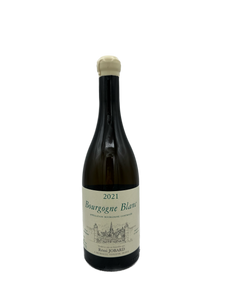 2021 Remi Jobard Bourgogne Blanc