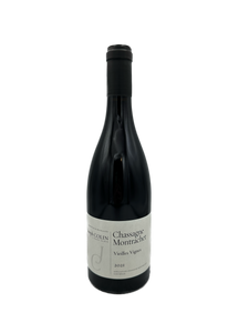 2021 Joseph Colin Chassagne Montrachet Rouge