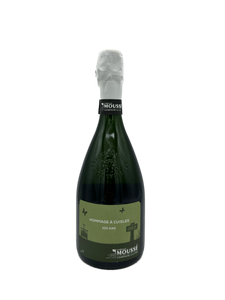 NV Famille Mousse "Hommage a Cuisles 100 Ans" Extra Brut Champagne