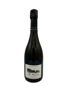 2018 Chartogne Taillet "Les Couarres" Brut Champagne