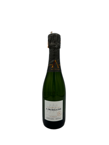 NV A. Margaine "Cuvee Le Demi-Sec" Demi-Sec Champagne 375mL