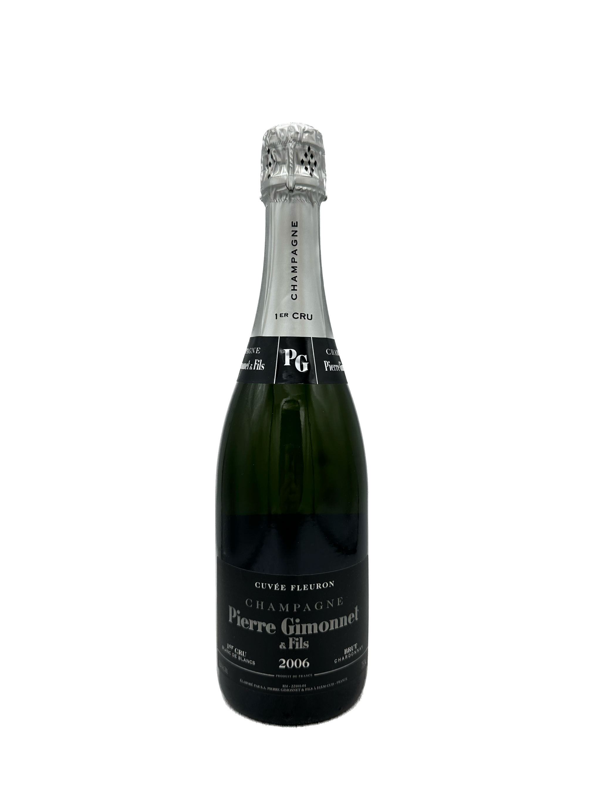 ワイン 1999 Champagne Pierre Gimonnet & Fils 1999 Pierre Gimonnet & Fils Champagne Premier Cru Extra Brut