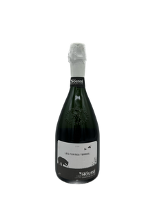 2018 Famille Mousse "Les Fortes Terres" Extra Brut Champagne