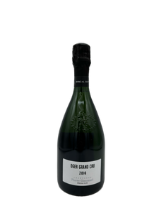 2016 Pierre Gimonnet "Special Club Oger" Brut Champagne