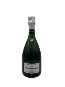 2016 Pierre Gimonnet "Special Club" Brut Champagne