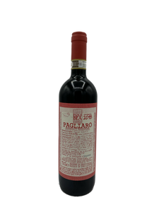 2018 Paolo Bea "Pagliaro" Sagrantino di Montefalco