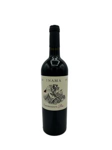 2019 Inama "Piu" Veneto Rosso Carmenere Merlot Blend