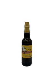 Barbadillo "Pastora" Manzanilla en Rama
