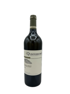 2021 Quintodecimo "Exultet" Fiano di Avellino