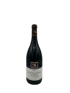 2018 Domaine Parigot Beaune 1er Cru "Greves"