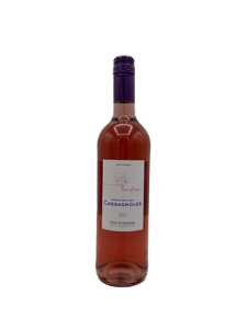2022 Domaine des Cassagnoles Cotes de Gascogne Rose
