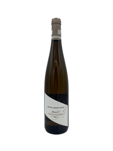 2020 Peter Jakob Kuhn "Quarzit" Oestrich Mosel Riesling
