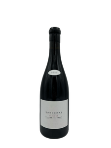 2021 Claude Riffault "La Noue" Sancerre Rouge