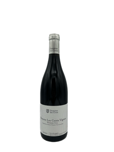 2020 Domaine des Croix Beaune 1er Cru Les Cents Vignes