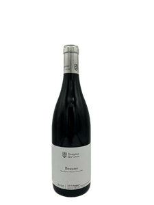 2020 Domaine des Croix Beaune Rouge