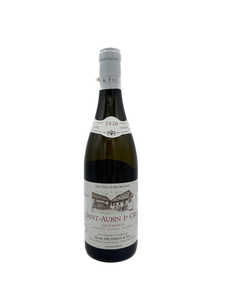 2020 Domaine Henri Prudhon Saint Aubin 1er Cru Les Castets Blanc