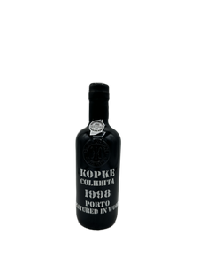 1998 Kopke Colheita Tawny Port 375mL