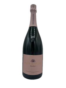 NV Brundlmayer Brut Rose Reserve Sekt Magnum