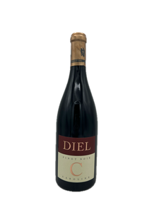 2016 Schlossgut Diel "Cuvee Caroline" Nahe Pinot Noir