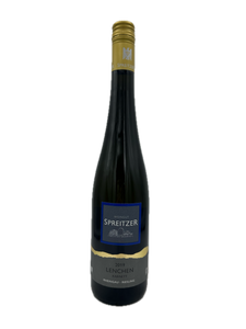 2019 Spreitzer "Oestricher Lenchen" Rheingau Riesling Kabinett