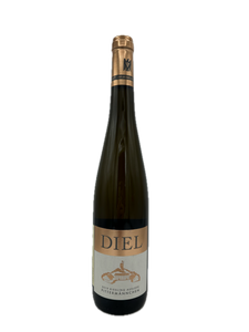 2019 Schlossgut Diel "Dorsheimer Pittermannchen" Nahe Riesling Auslese