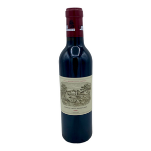 2009 Chateau Lafite Rothschild Pauillac Grand Cru Classe 375mL