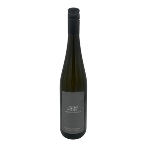 2021 Ebner Ebenauer "Hermanschachern " Weinviertel Gruner Veltliner