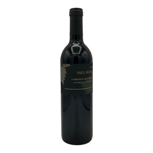 2020 Paul Hobbs Coombsville Cabernet Sauvignon