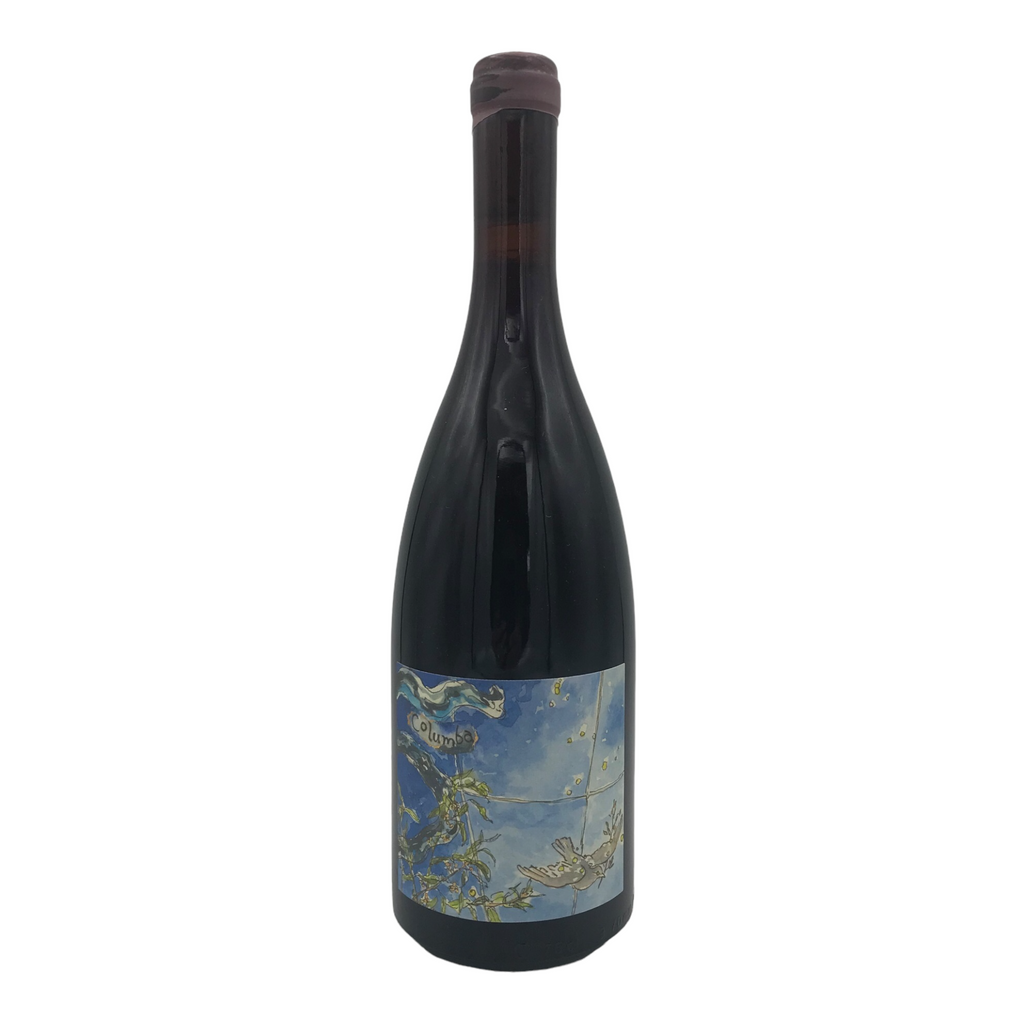 2023 Hiyu Wine Farm 