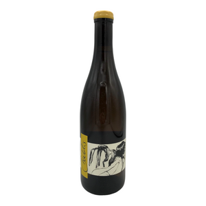 2021 Pattes Loup "Vent d'Ange" Chablis