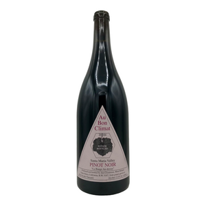 2004 Au Bon Climat "La Bauge au Dessus" Santa Maria Valley Pinot Noir MAGNUM