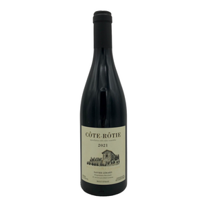 2021 Xavier Gerard Cote Rotie