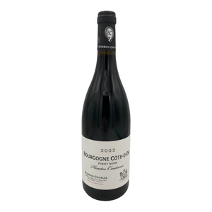 2022 Domaine Buisson Charles "Hautes Coutures" Bourgogne Rouge