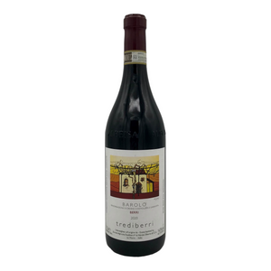 2020 Trediberri "Berri" Barolo MAGNUM