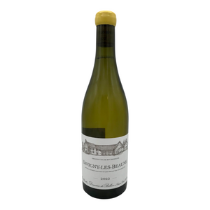 2022 Domaine de Bellene Savigny les Beaune Blanc