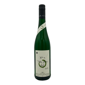 2023 Peter Lauer "Ayler Fass 4" Mosel Riesling Feinherb