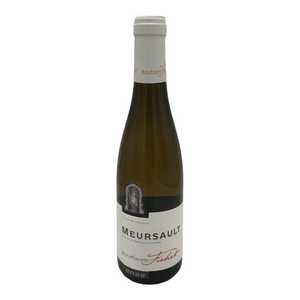 2022 Jean Philippe Fichet Meursault 375ml