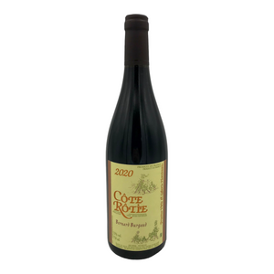 2020 Bernard Burgaud Cote Rotie