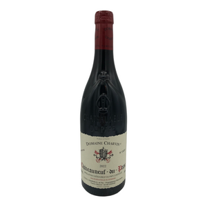 2022 Domaine Charvin Chateauneuf du Pape