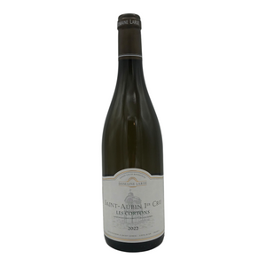 2022 Domaine Larue Saint Aubin 1er Cru Les Cortons Blanc