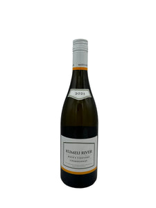 2021 Kumeu River "Mate's Vineyard" New Zealand Chardonnay