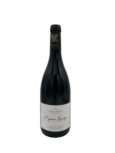 2019 Georges Vernay "Maison Rouge" Cote Rotie