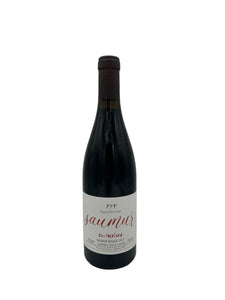 2022 Clos de l'Ecotard Saumur Rouge