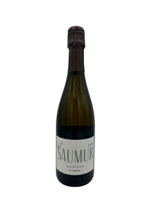 2021 Clos de l'Ecotard Saumur Brut