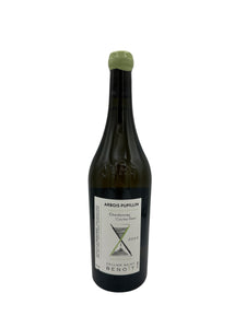 2022 Cellier Saint Benoit "Courbes Raies" Arbois Pupillin Chardonnay