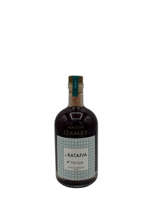 Gamet "Clos des Goulots" Ratafia 500mL
