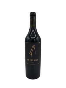 2020 Andremily California Grenache