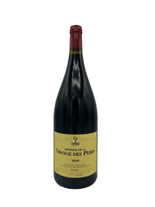 2020 Domaine de la Granges des Peres Pays d'Herault Rouge MAGNUM